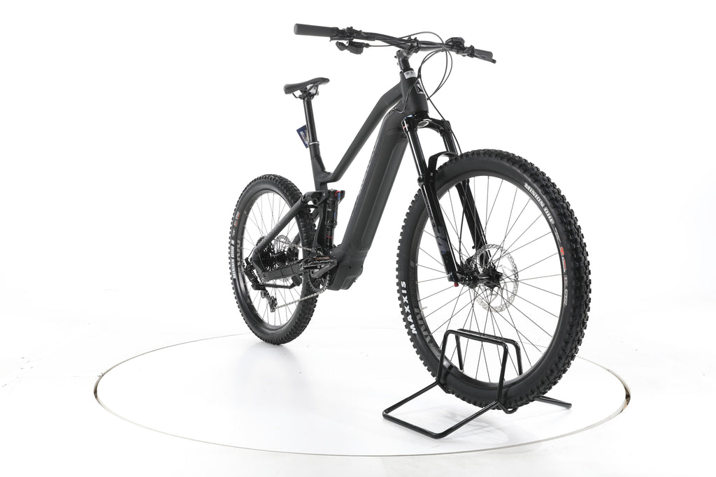 Haibike AllTrail 3 E-Bike Fully 2024 - Image 3