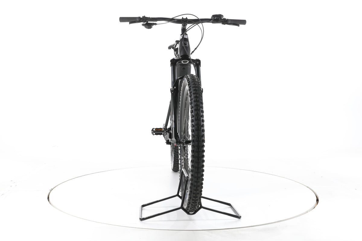 Haibike AllTrail 3 E-Bike Fully 2024 - Image 4