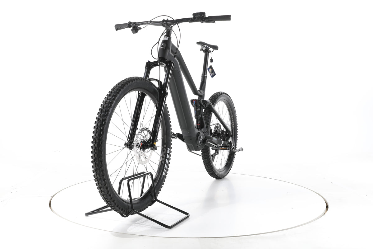 Haibike AllTrail 3 E-Bike Fully 2024 - Image 5