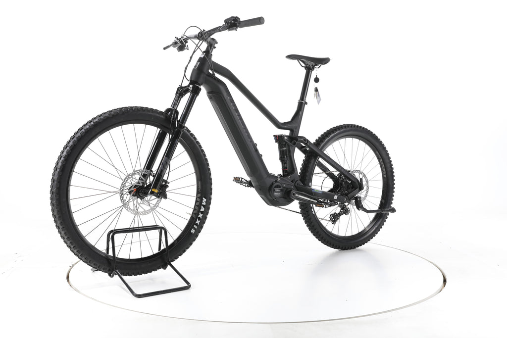 Haibike AllTrail 3 E-Bike Fully 2024 - Image 6