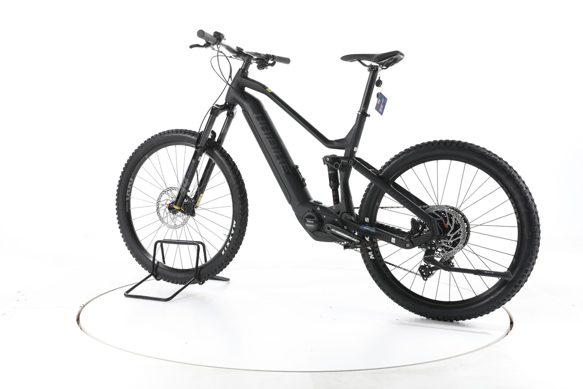 Haibike AllTrail 3 E-Bike Fully 2024 - Image 8