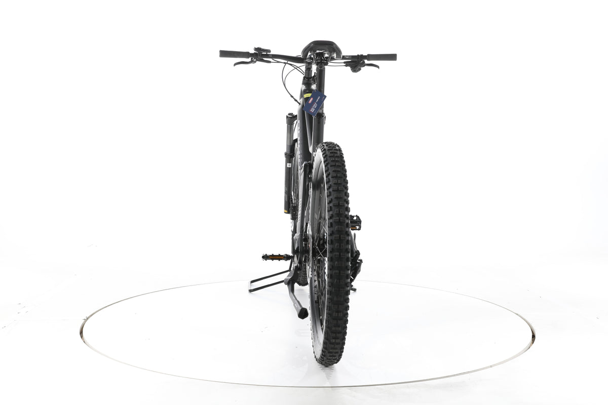 Haibike AllTrail 3 E-Bike Fully 2024 - Image 10