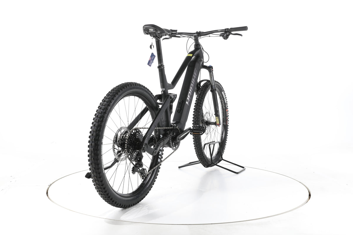 Haibike AllTrail 3 E-Bike Fully 2024 - Image 11
