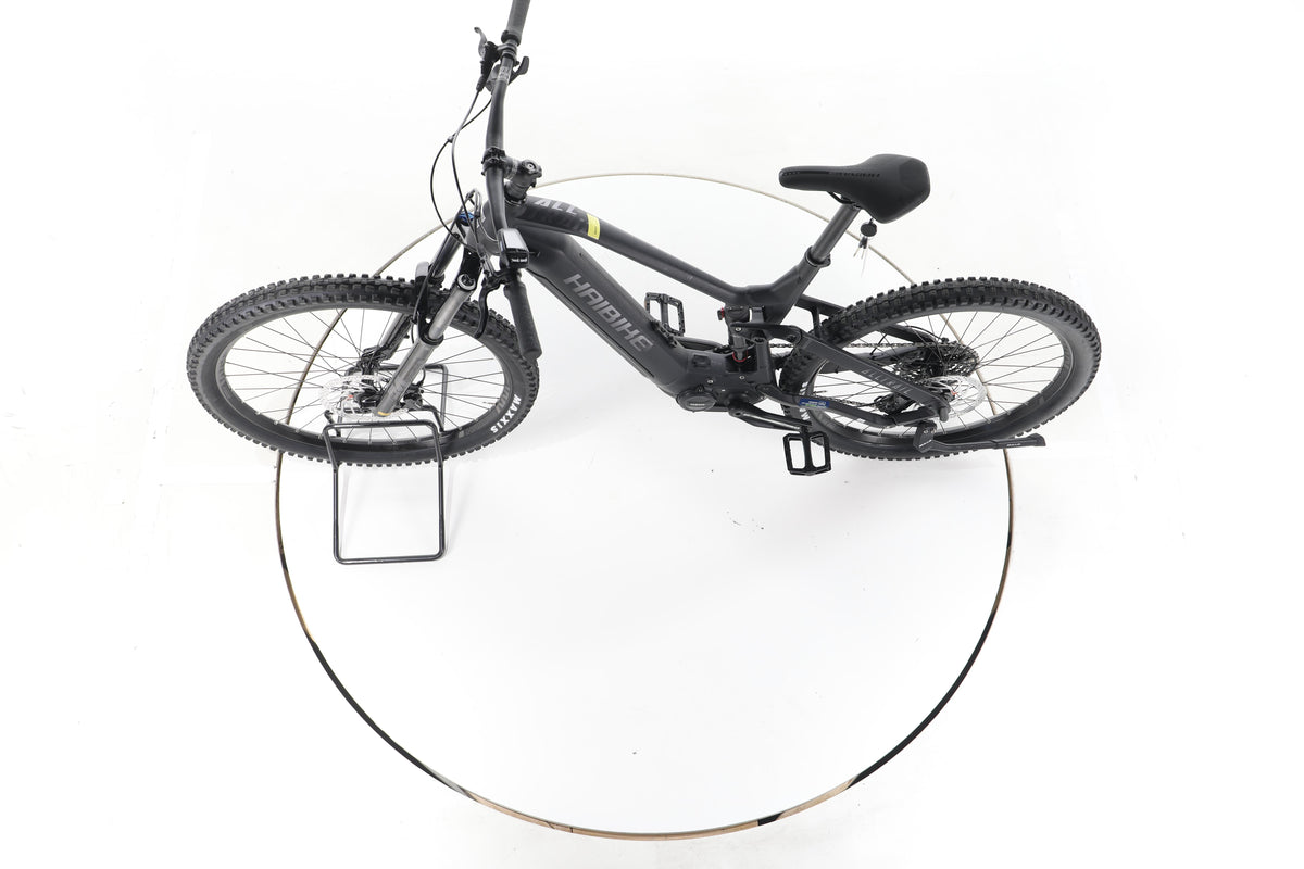 Haibike AllTrail 3 E-Bike Fully 2024 - Image 19