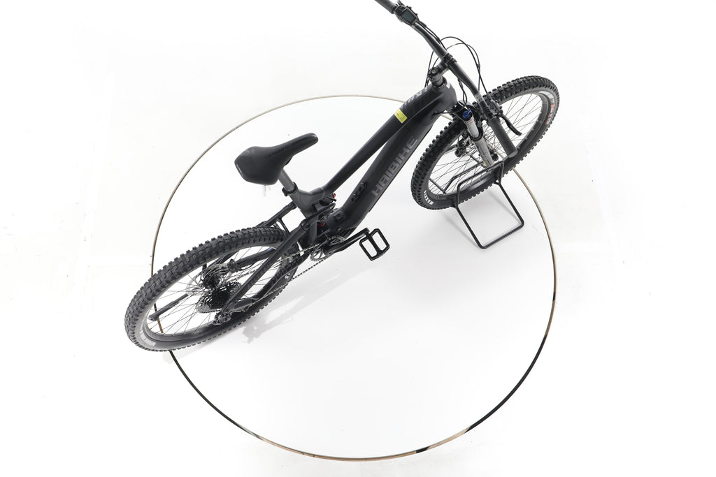 Haibike AllTrail 3 E-Bike Fully 2024 - Image 24