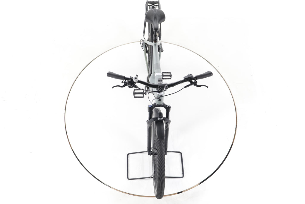 Cube Nuride Hybrid SLX Trekking E-Bike 2024 - Image 16