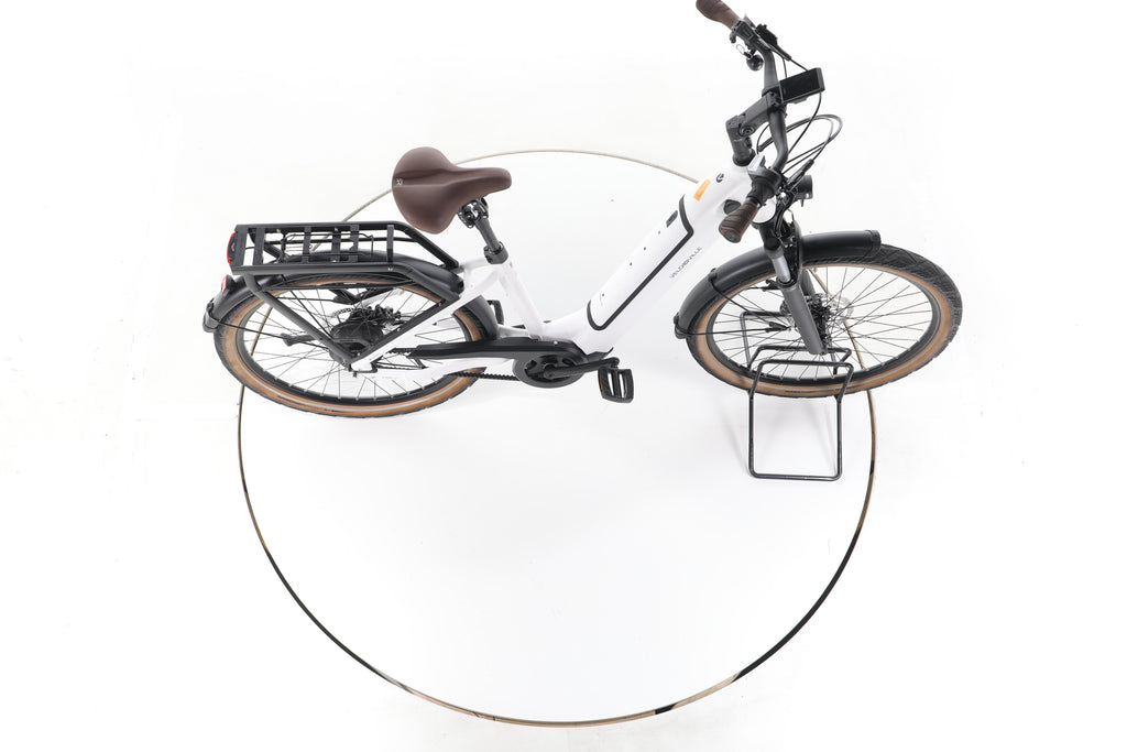 Velo de Ville SEB 990 City E-Bike Tiefeinsteiger 2025 - Image 13