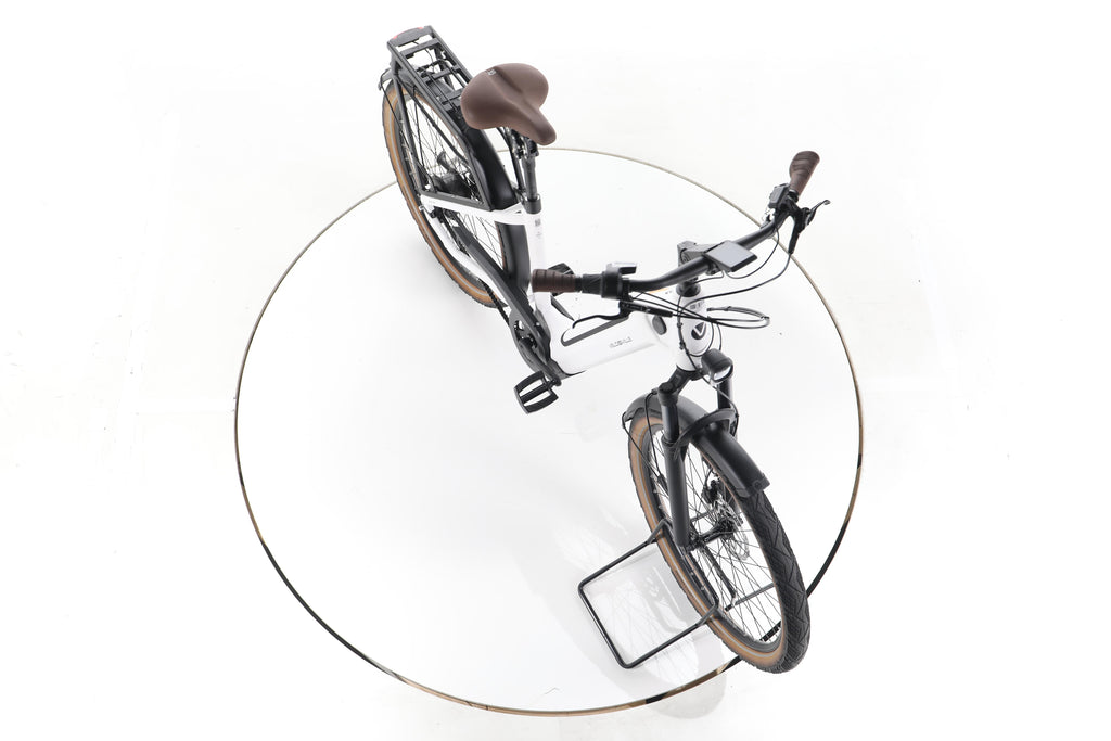 Velo de Ville SEB 990 City E-Bike Tiefeinsteiger 2025 - Image 15