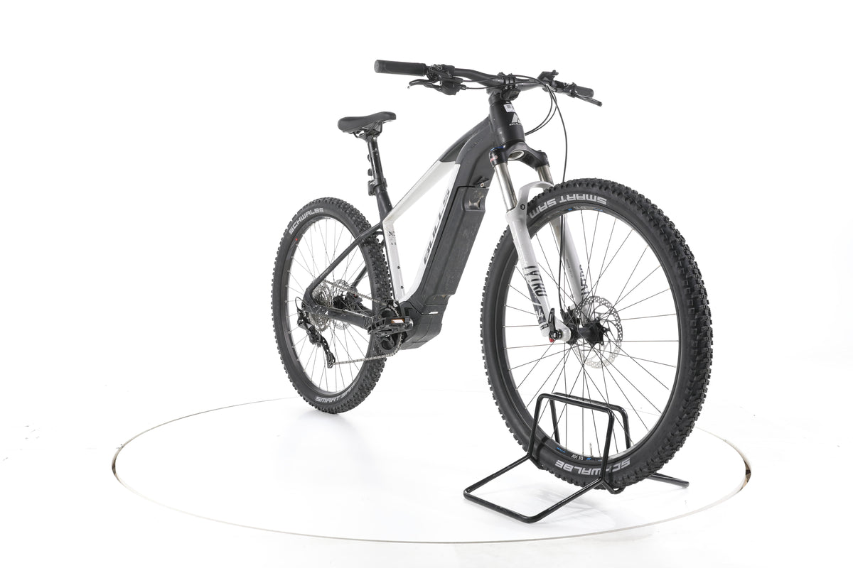 Bulls E-Stream EVO 1 E-Bike - Image 3