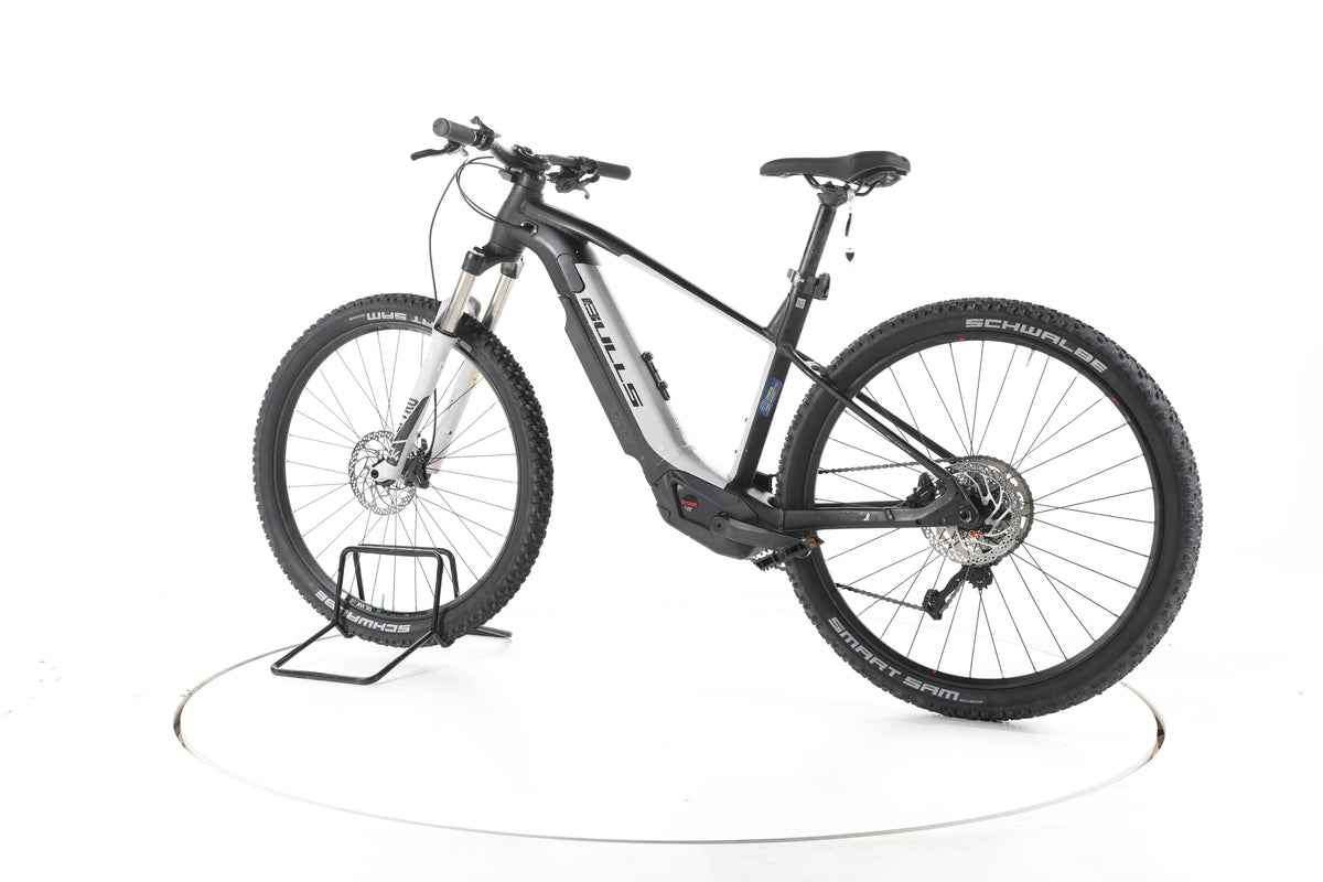 Bulls E-Stream EVO 1 E-Bike - Image 8