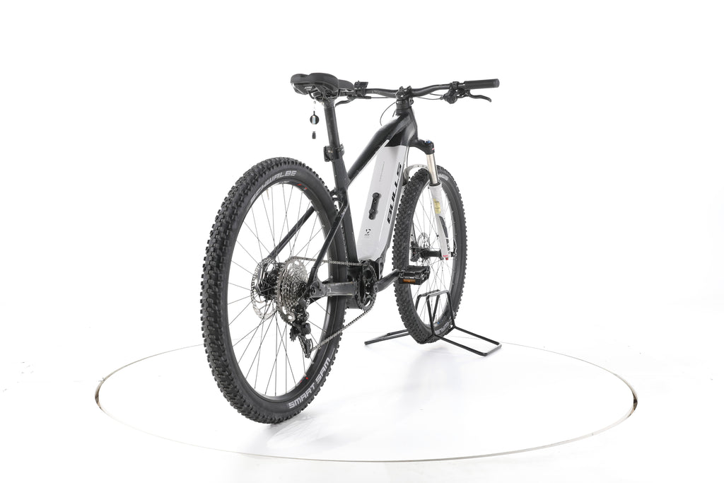 Bulls E-Stream EVO 1 E-Bike - Image 11