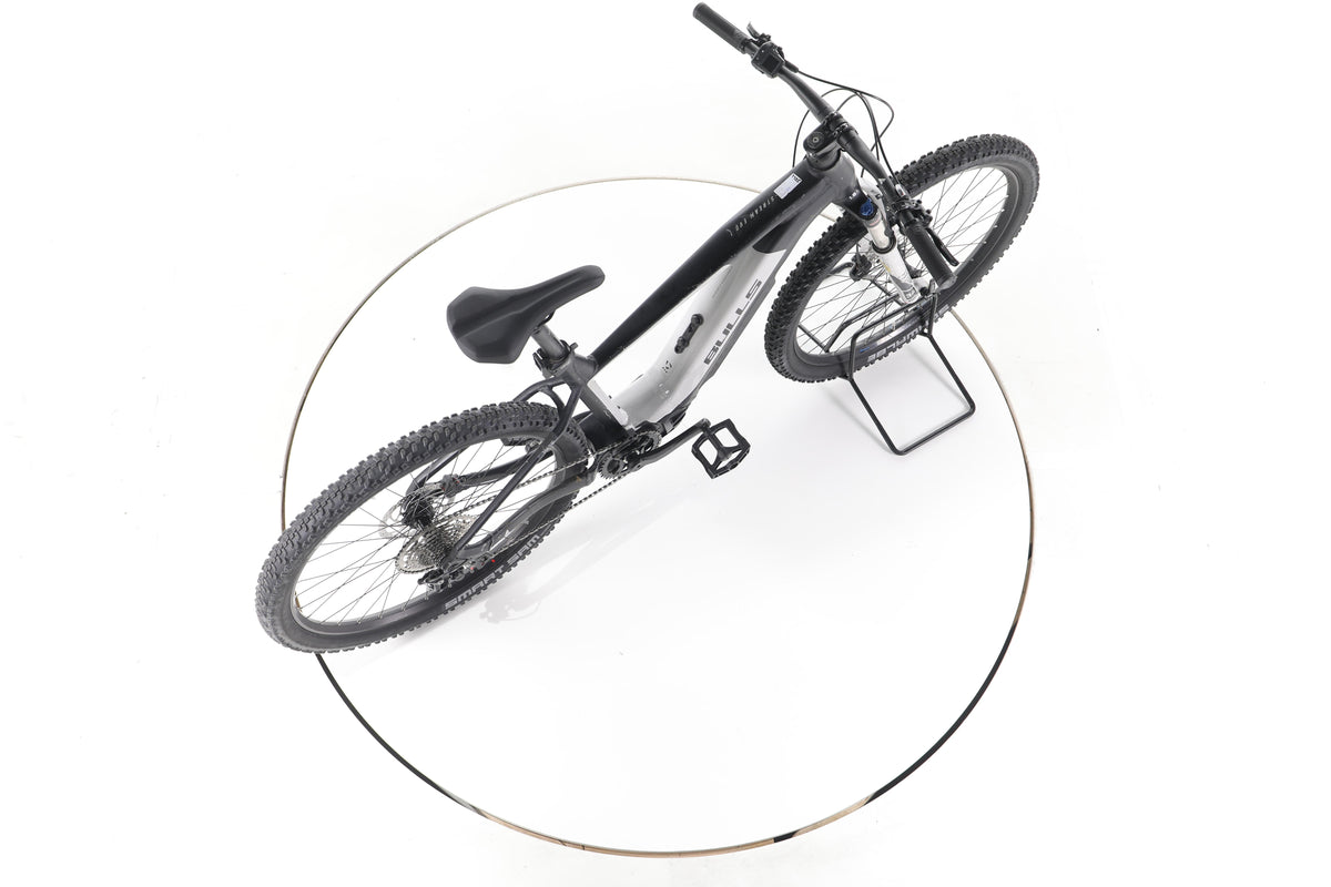 Bulls E-Stream EVO 1 E-Bike - Image 24