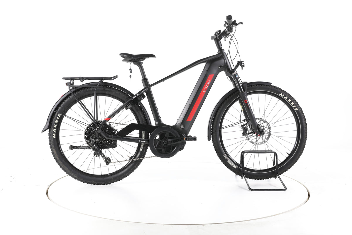 Victoria Avyon 10 Trekking E-Bike - Image 1