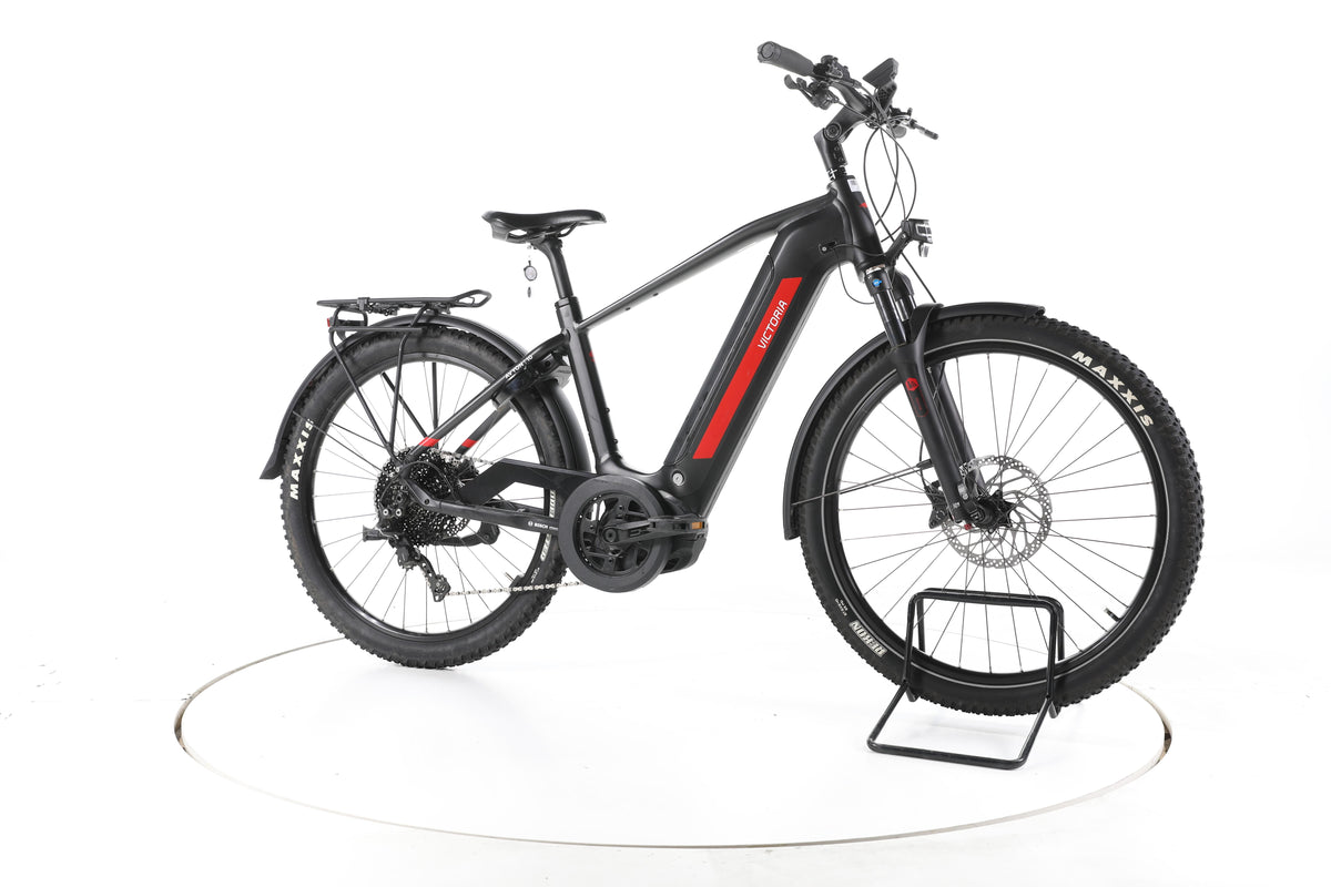 Victoria Avyon 10 Trekking E-Bike - Image 2