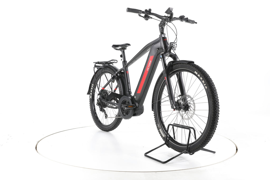 Victoria Avyon 10 Trekking E-Bike - Image 3