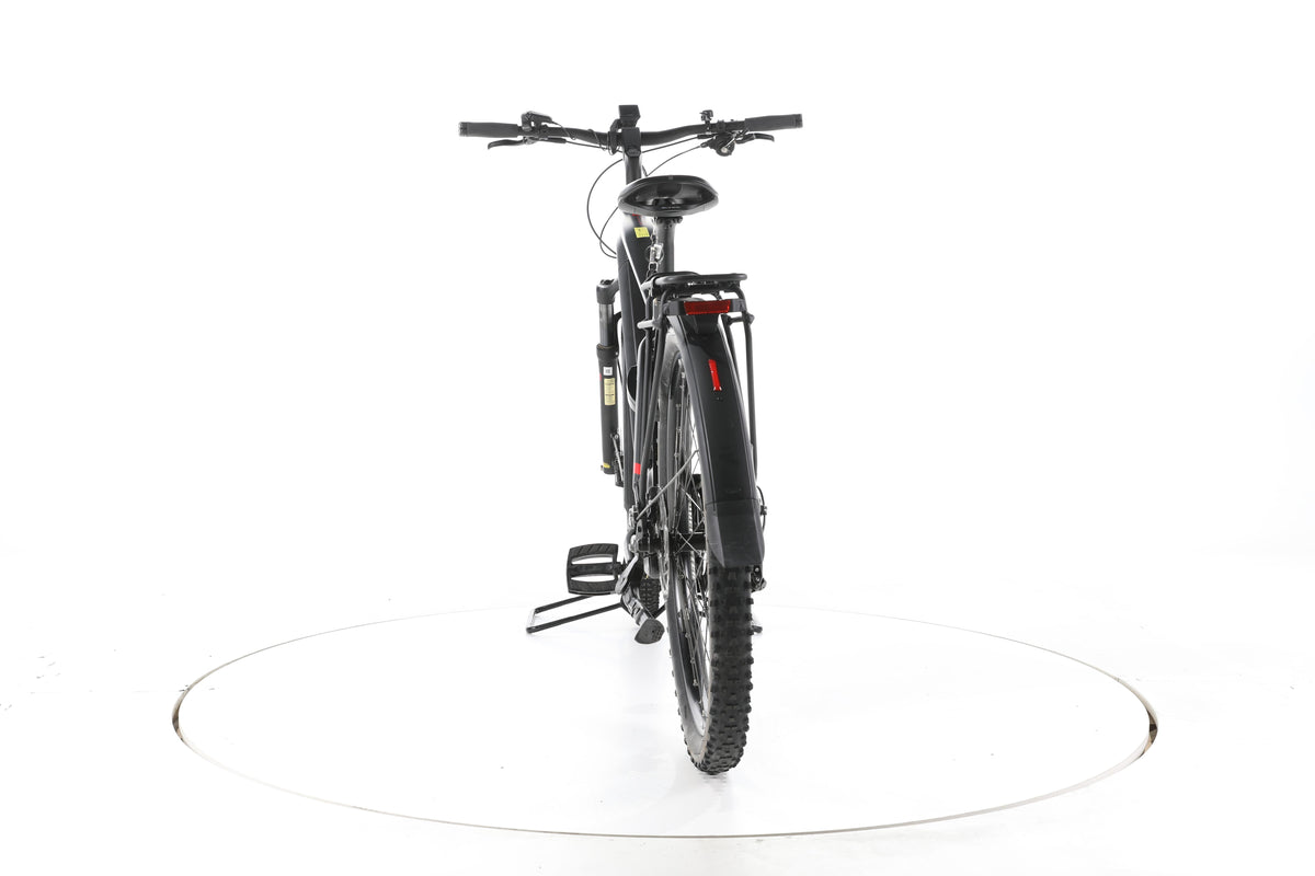 Victoria Avyon 10 Trekking E-Bike - Image 10