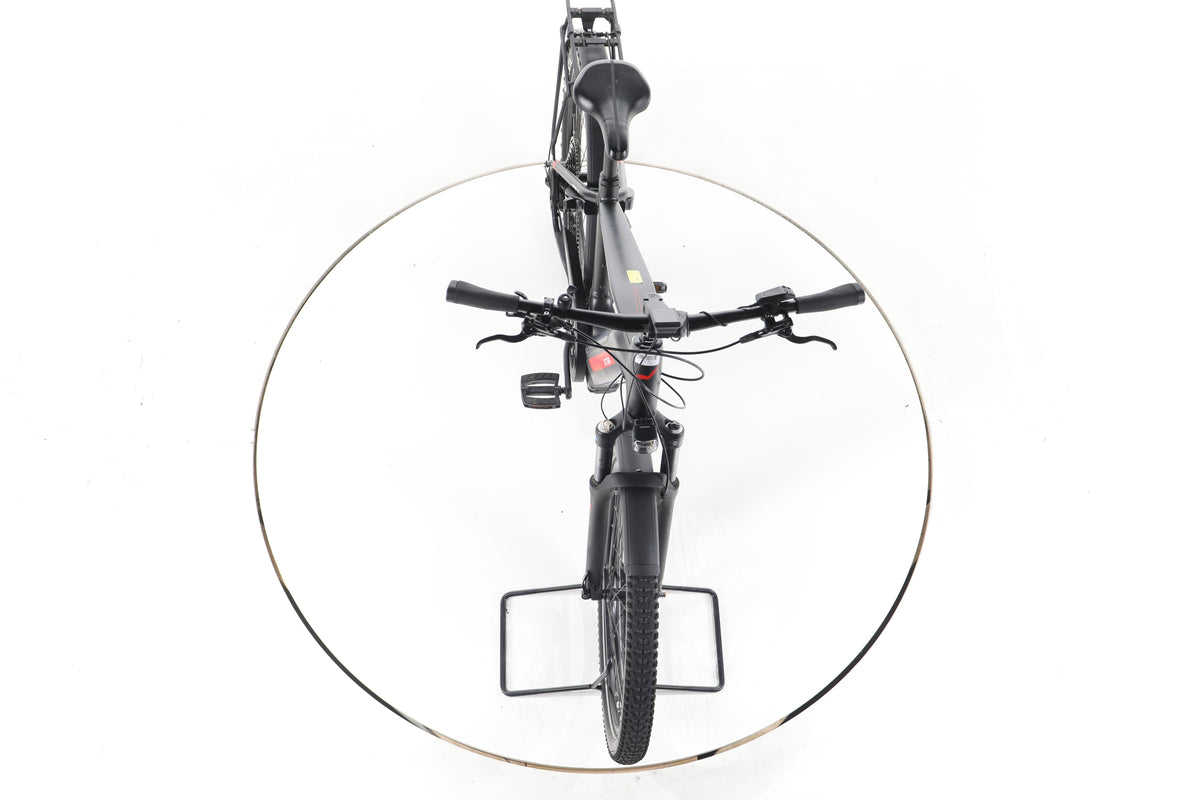 Victoria Avyon 10 Trekking E-Bike - Image 16