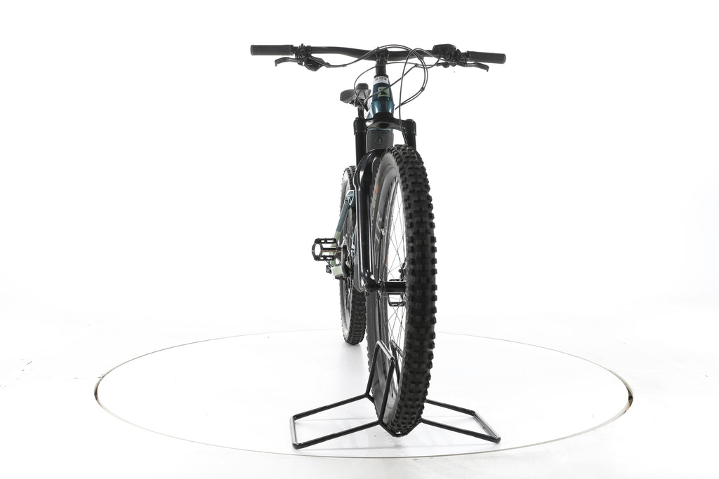 Haibike AllTrail 9 E-Bike Fully - Image 4