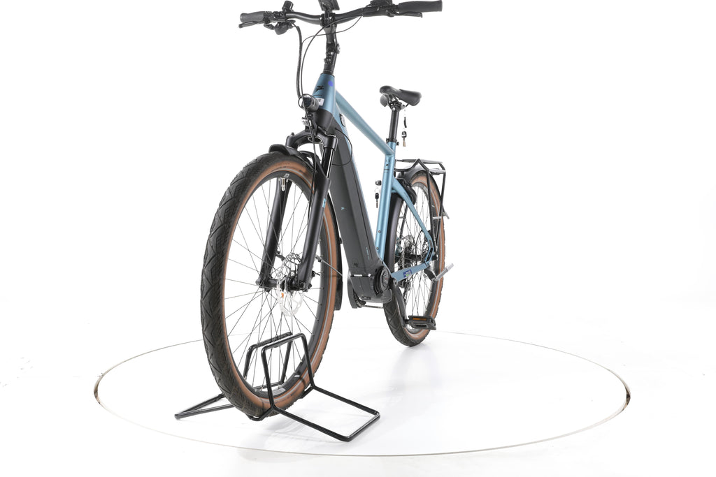 Pegasus Permio EVO 10 Lite Trekking E-Bike 2024 - Image 5