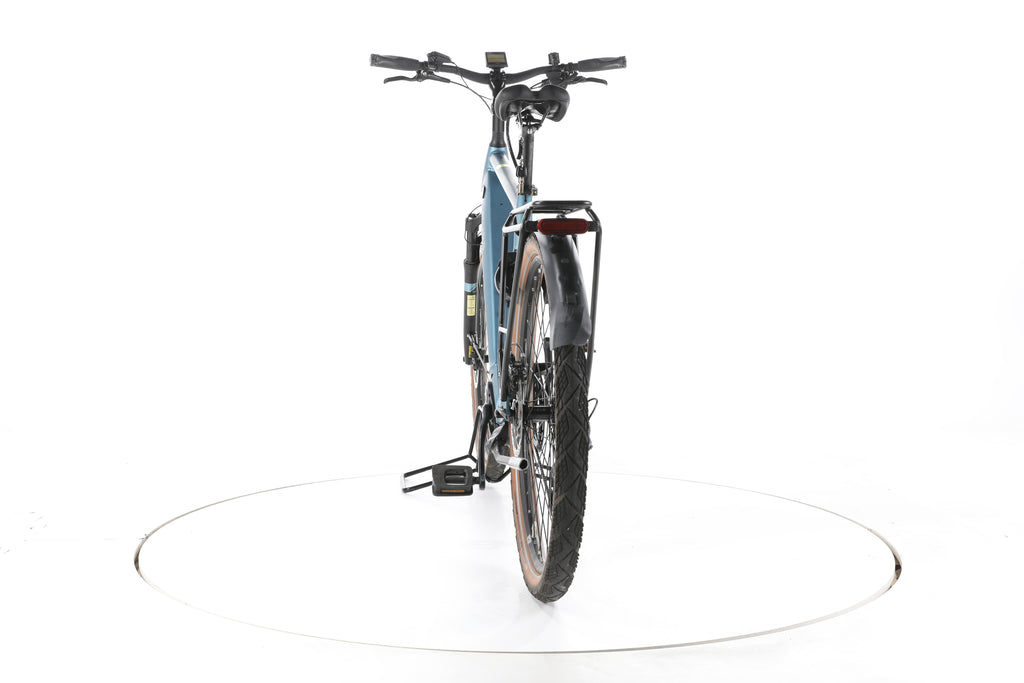 Pegasus Permio EVO 10 Lite Trekking E-Bike 2024 - Image 10