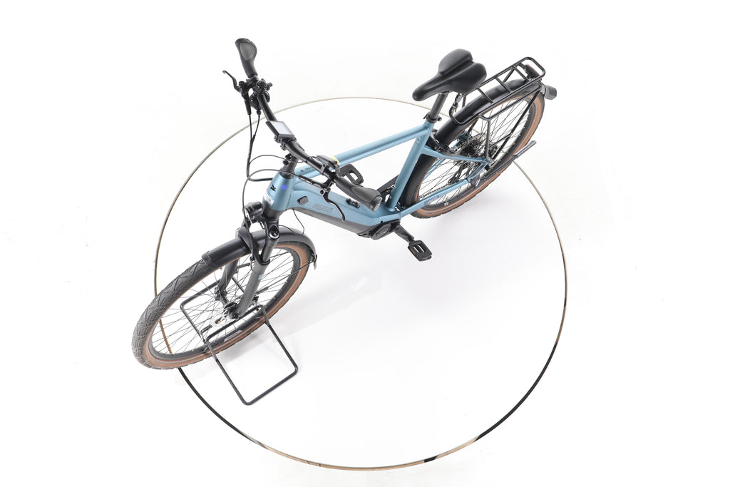 Pegasus Permio EVO 10 Lite Trekking E-Bike 2024 - Image 18