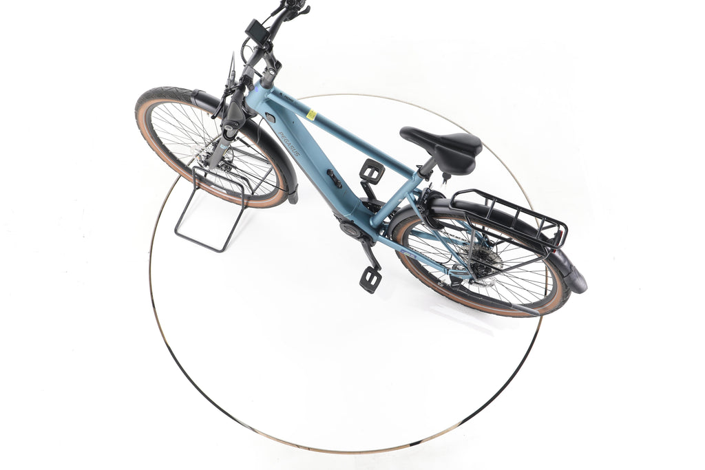 Pegasus Permio EVO 10 Lite Trekking E-Bike 2024 - Image 20