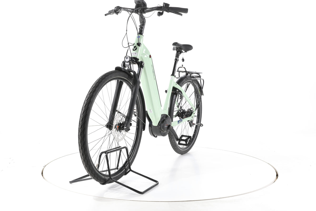 Velo de Ville AEB 890 City E-Bike Tiefeinsteiger - Image 5