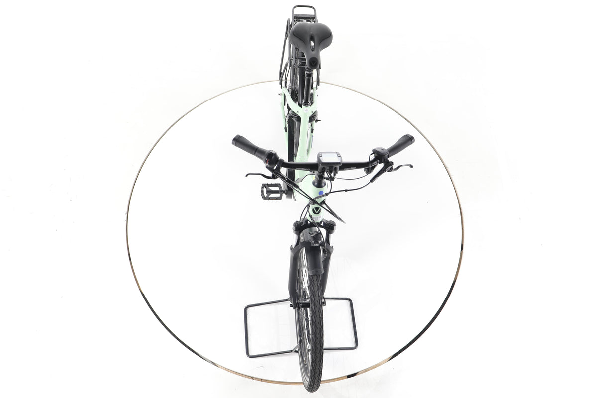 Velo de Ville AEB 890 City E-Bike Tiefeinsteiger - Image 16
