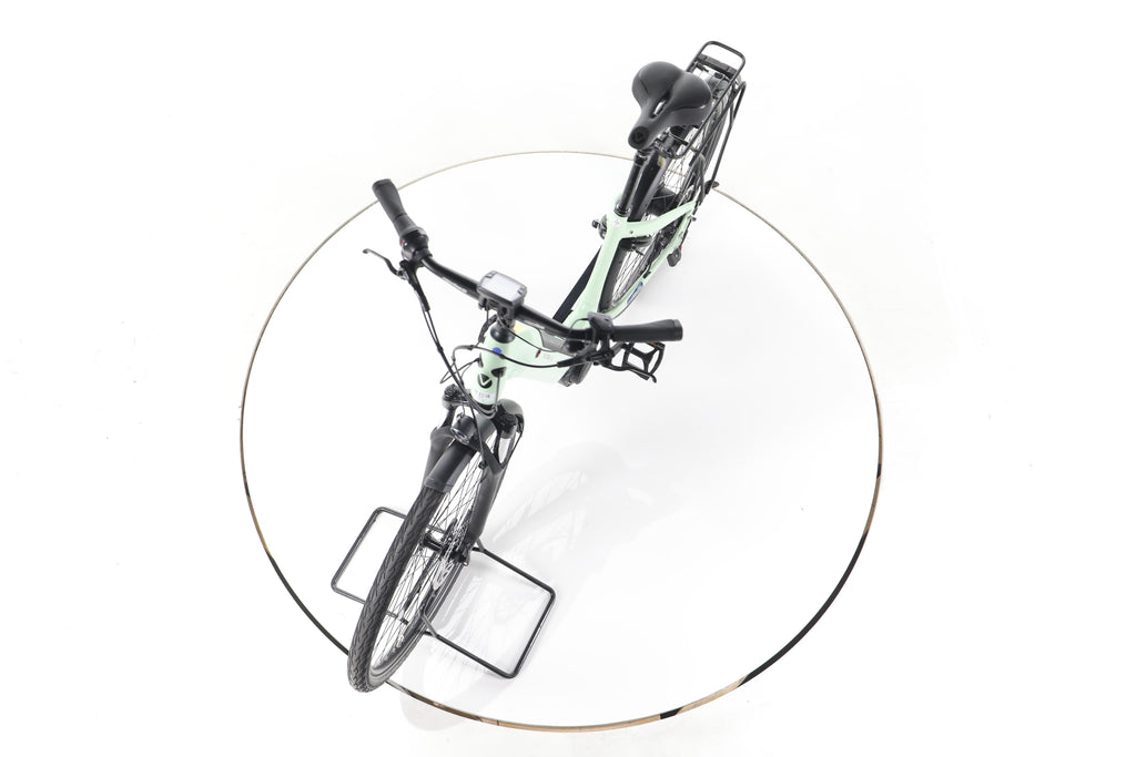 Velo de Ville AEB 890 City E-Bike Tiefeinsteiger - Image 17