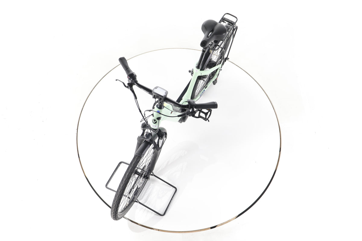 Velo de Ville AEB 890 City E-Bike Tiefeinsteiger - Image 17