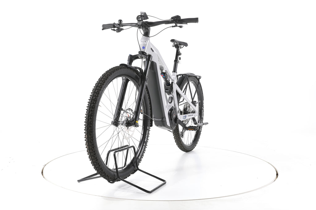 Focus Thron² 6.7 EQP SUV E-Bike - Image 5