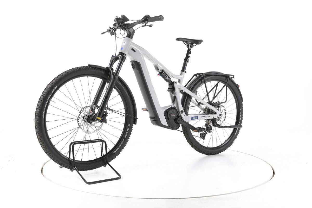 Focus Thron² 6.7 EQP SUV E-Bike - Image 6