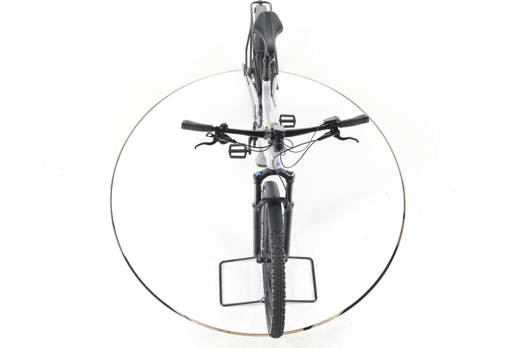 Focus Thron² 6.7 EQP SUV E-Bike - Image 16