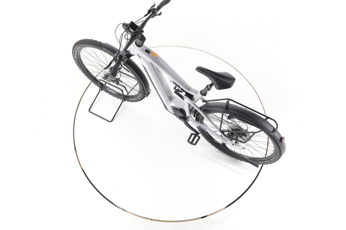 Focus Thron² 6.7 EQP SUV E-Bike - Image 20