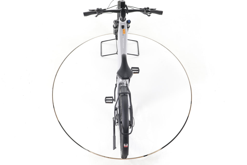 Focus Thron² 6.7 EQP SUV E-Bike - Image 22