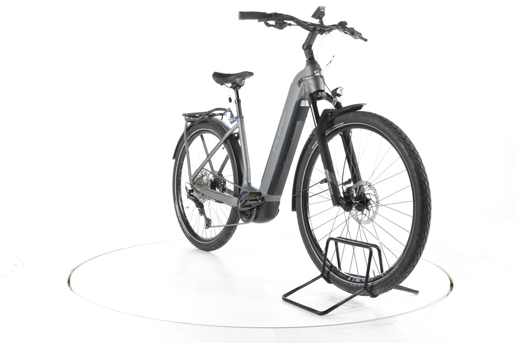 Cube Kathmandu Hybrid Pro Trekking E-Bike Tiefeinsteiger - Image 3