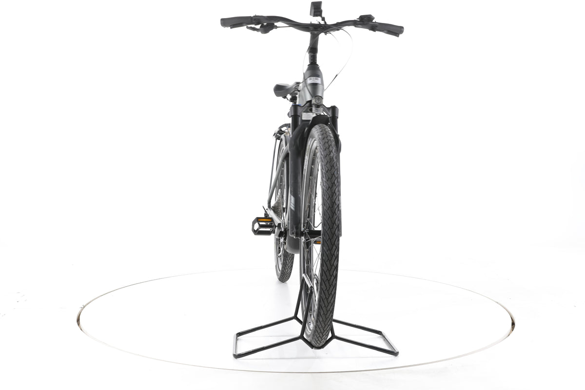 Cube Kathmandu Hybrid Pro Trekking E-Bike Tiefeinsteiger - Image 4