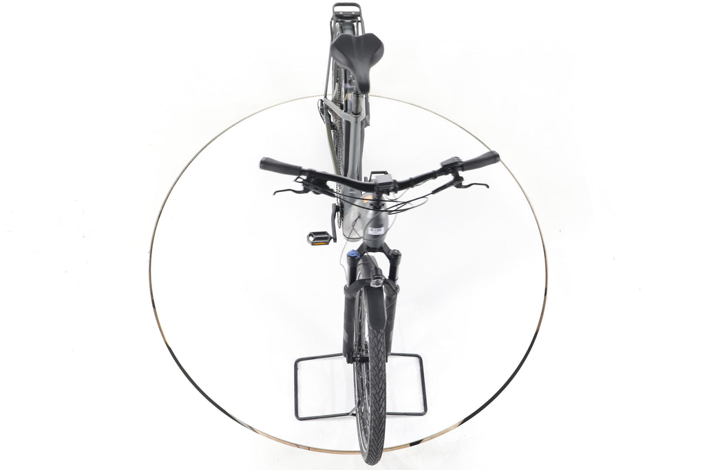 Cube Kathmandu Hybrid Pro Trekking E-Bike Tiefeinsteiger - Image 16