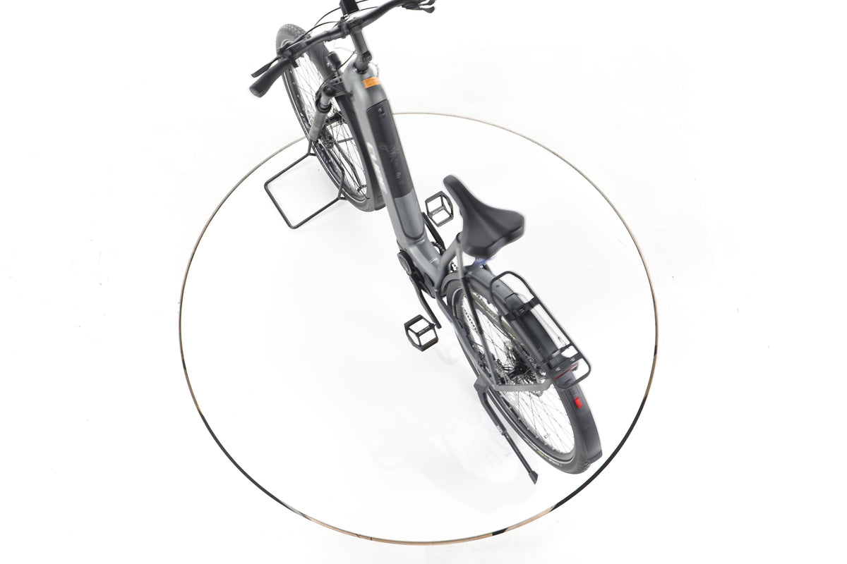 Cube Kathmandu Hybrid Pro Trekking E-Bike Tiefeinsteiger - Image 21