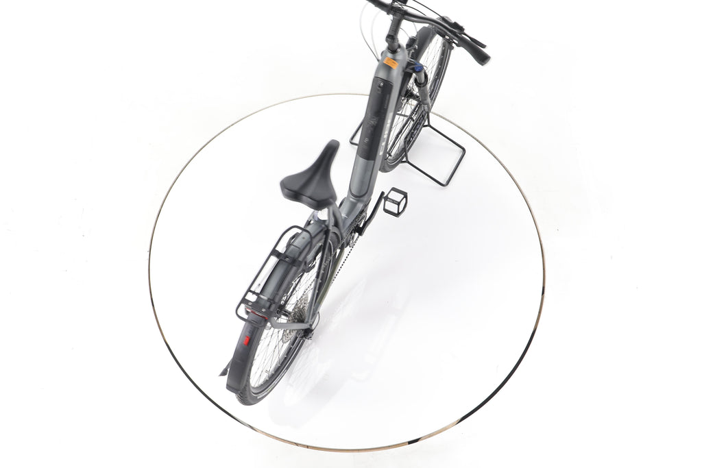 Cube Kathmandu Hybrid Pro Trekking E-Bike Tiefeinsteiger - Image 23