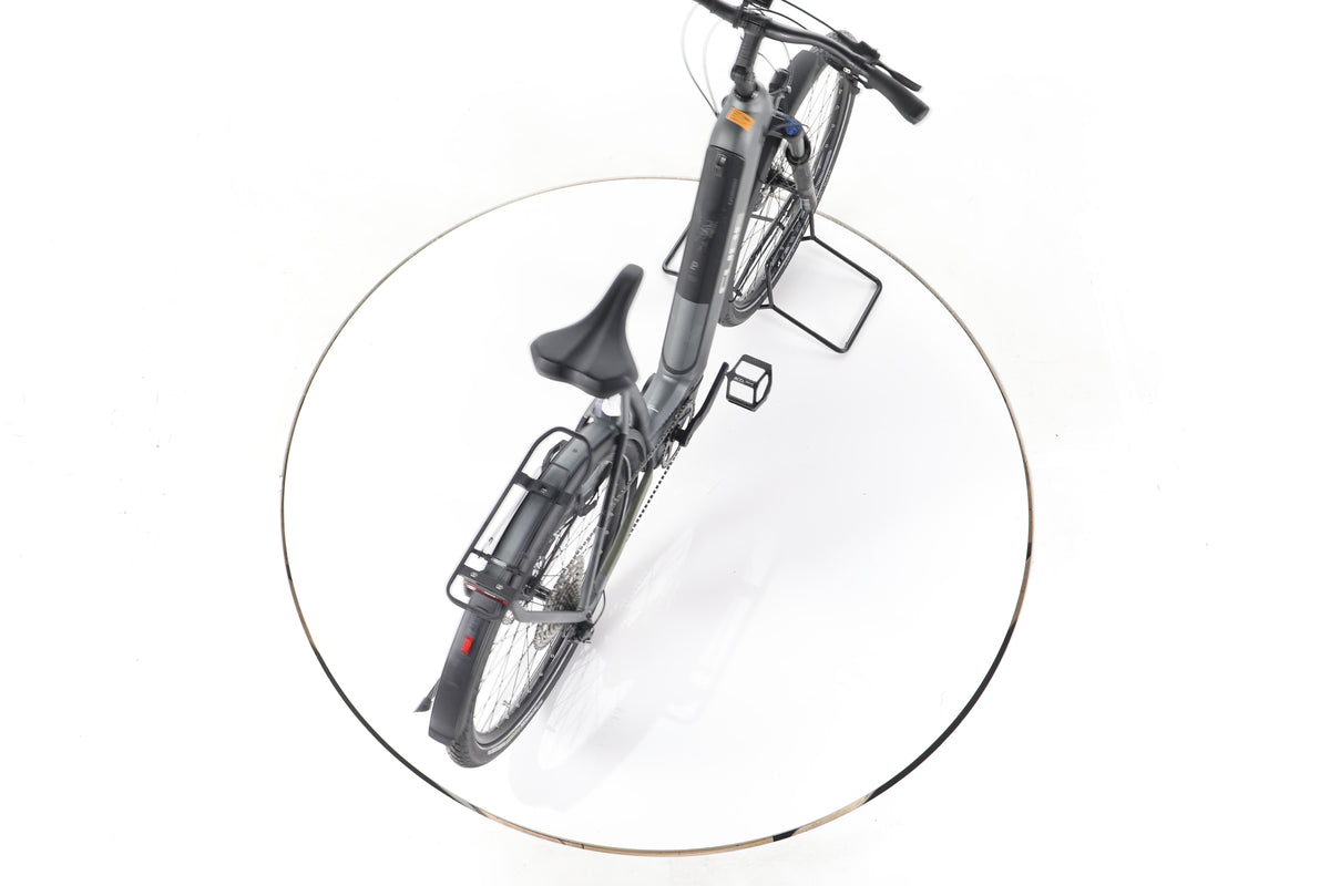 Cube Kathmandu Hybrid Pro Trekking E-Bike Tiefeinsteiger - Image 23
