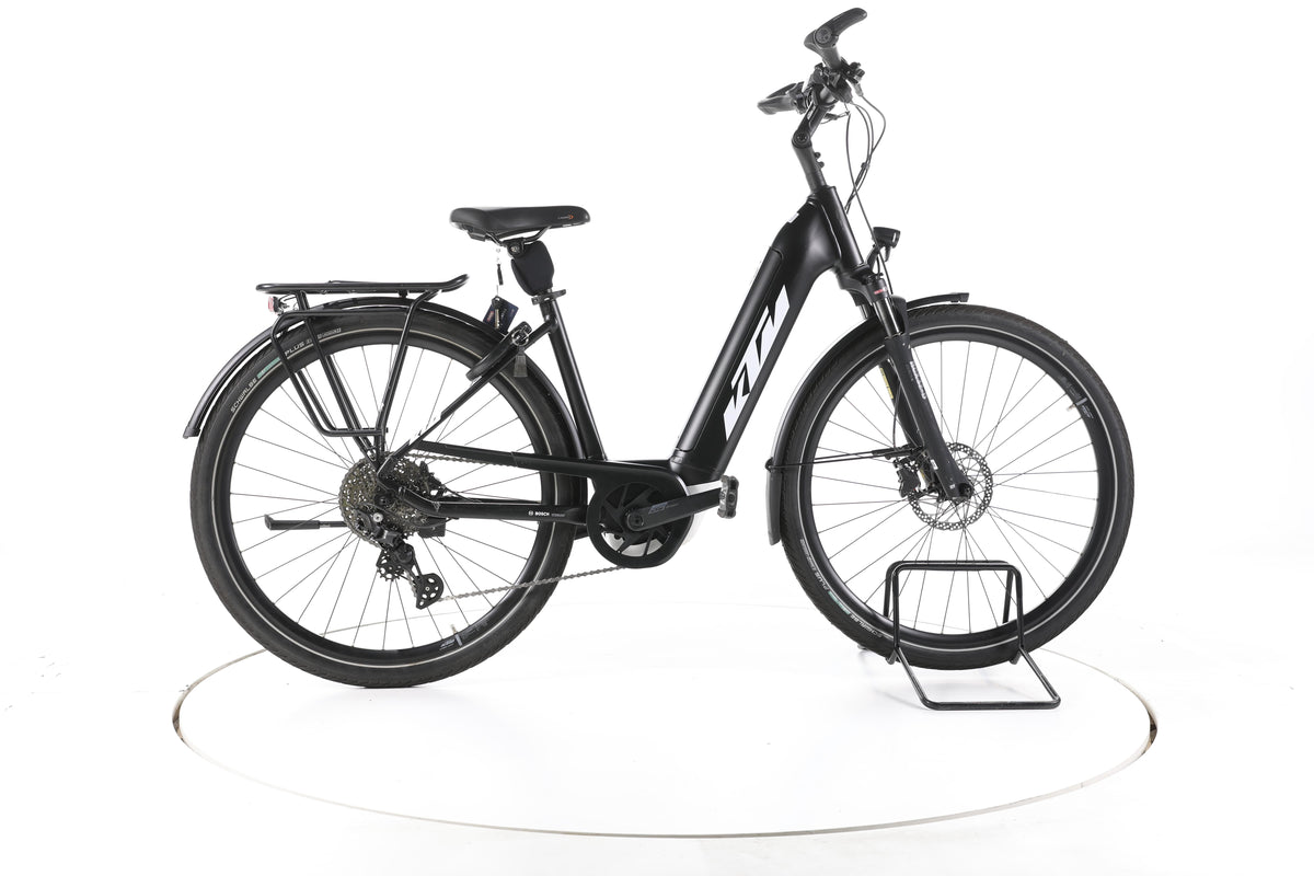 KTM Macina Tour CX Trekking E-Bike Tiefeinsteiger - Image 1