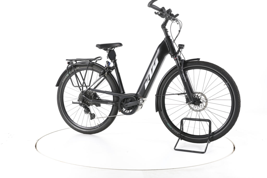 KTM Macina Tour CX Trekking E-Bike Tiefeinsteiger - Image 2