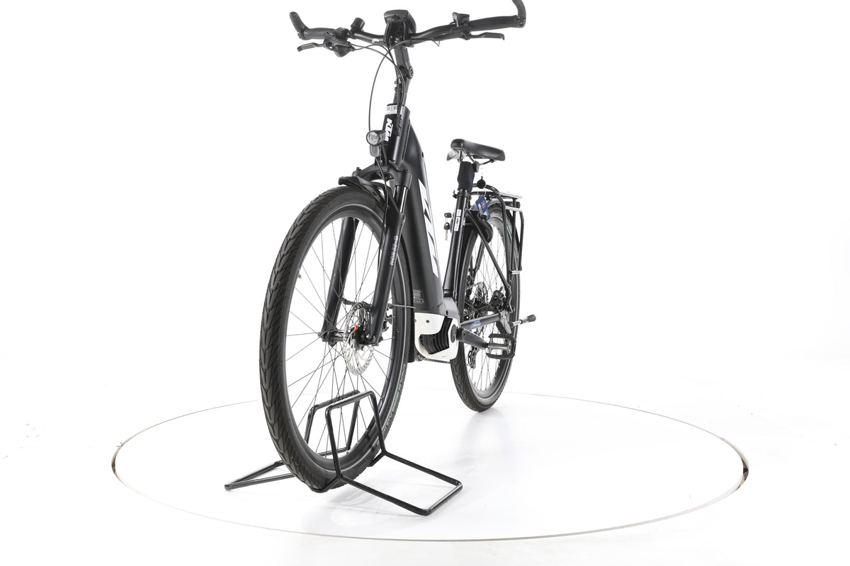 KTM Macina Tour CX Trekking E-Bike Tiefeinsteiger - Image 5