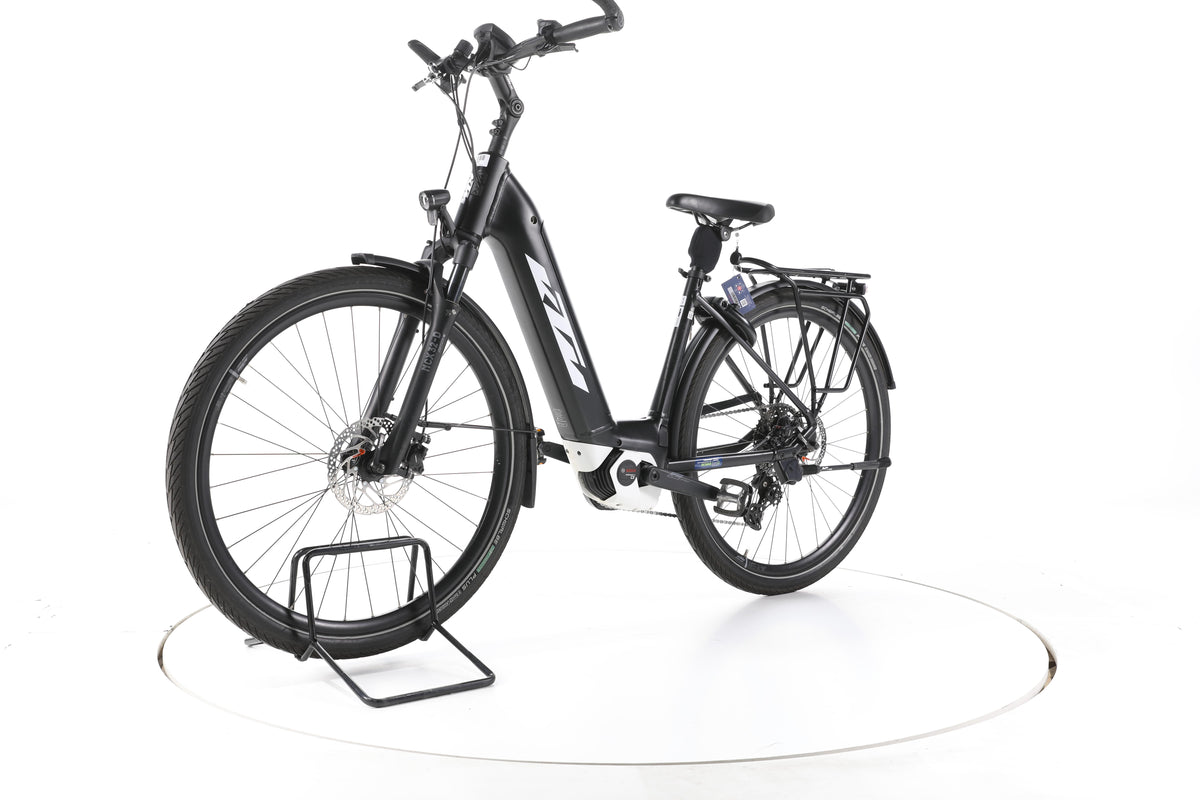 KTM Macina Tour CX Trekking E-Bike Tiefeinsteiger - Image 6