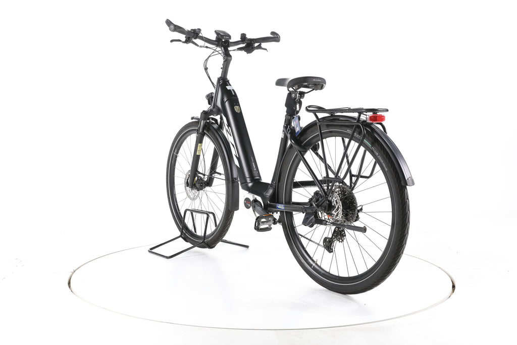 KTM Macina Tour CX Trekking E-Bike Tiefeinsteiger - Image 9