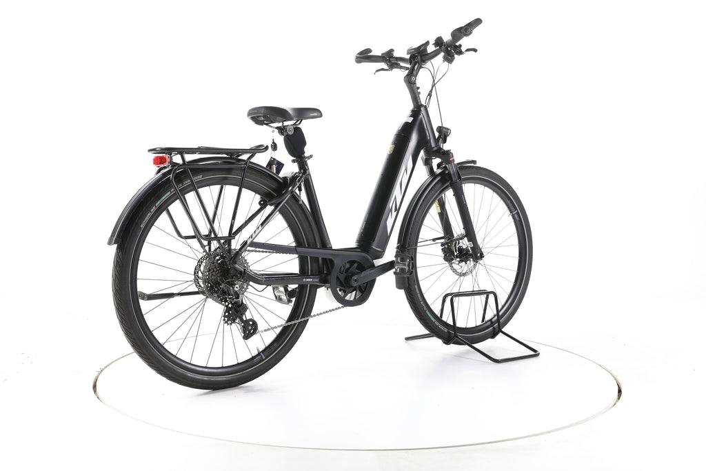 KTM Macina Tour CX Trekking E-Bike Tiefeinsteiger - Image 12