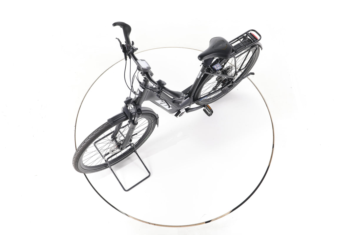 KTM Macina Tour CX Trekking E-Bike Tiefeinsteiger - Image 18