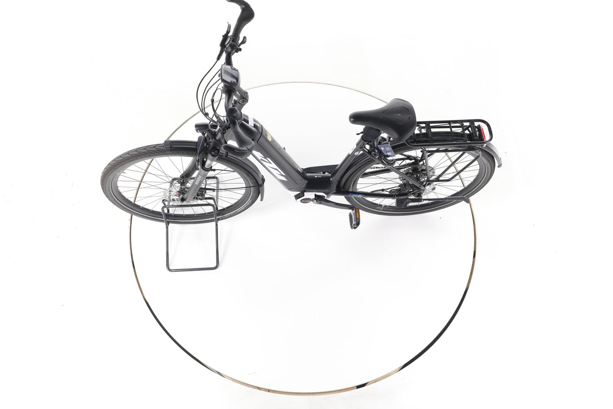 KTM Macina Tour CX Trekking E-Bike Tiefeinsteiger - Image 19