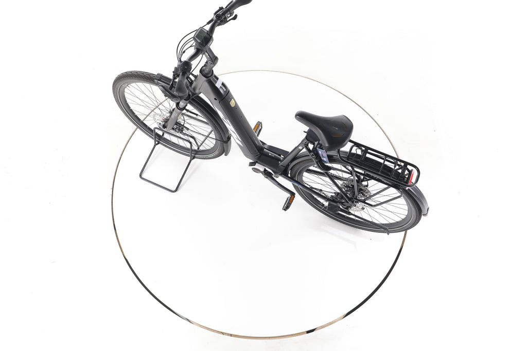 KTM Macina Tour CX Trekking E-Bike Tiefeinsteiger - Image 20